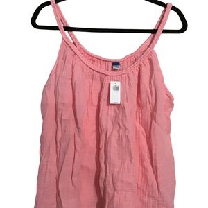 Old navy fashion top women’s size large